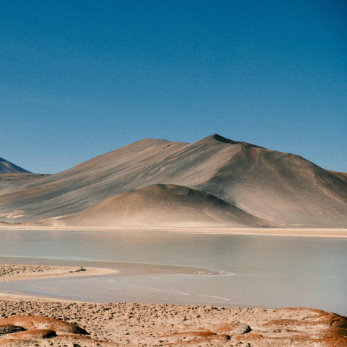 San pedro atacama