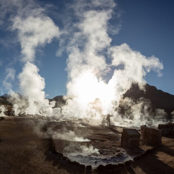 Geyser del Tatio - Image 3