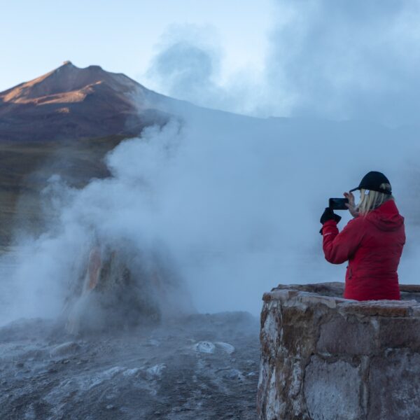 Geyser del Tatio - Image 2