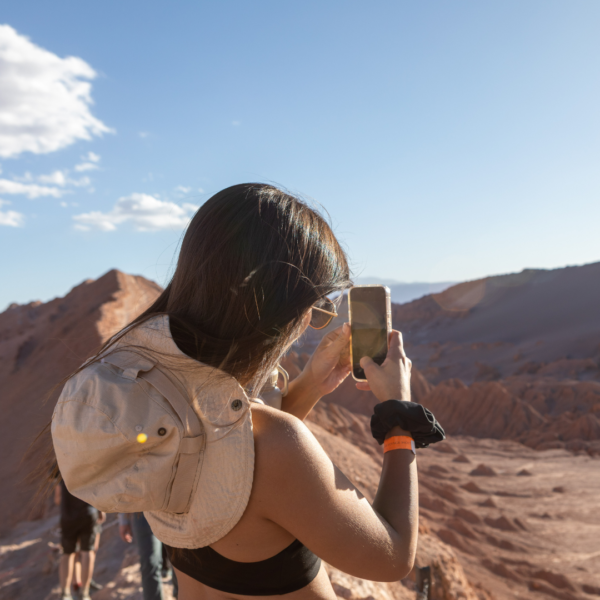 Valle de la Luna