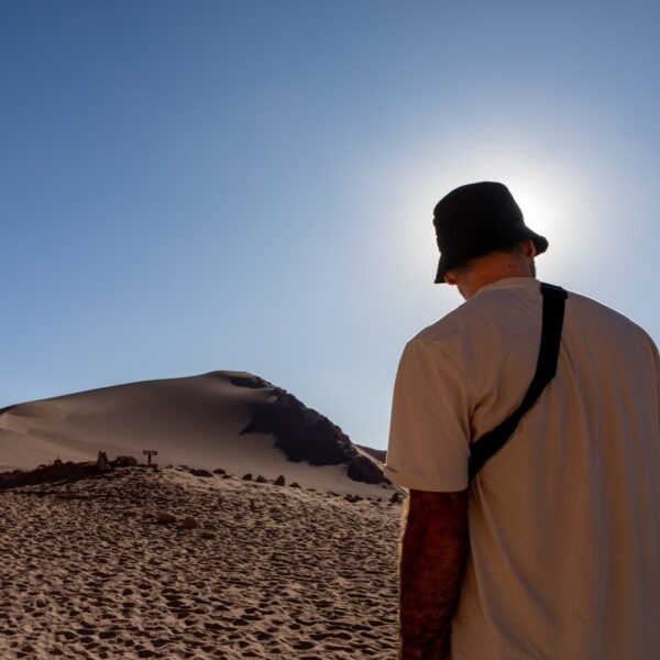 Valle de la luna - Image 4