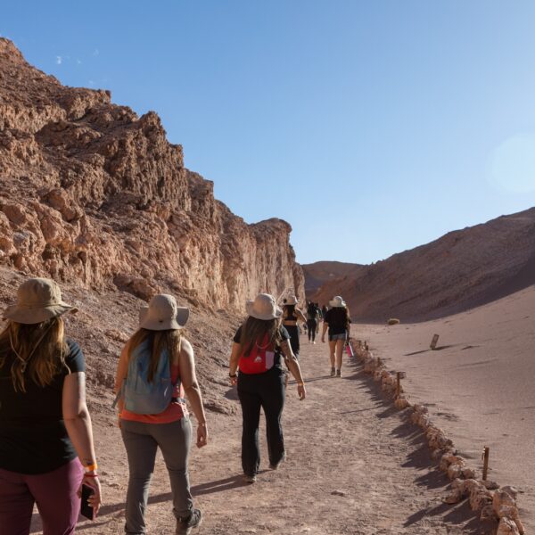 Valle de la luna - Image 3