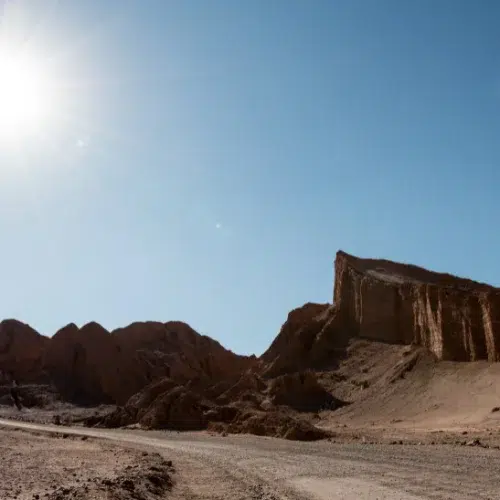 10 Curiosidades Desierto de San Pedro de Atacama
