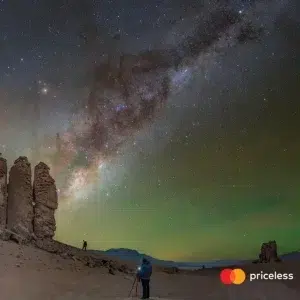 Descubre la galaxia