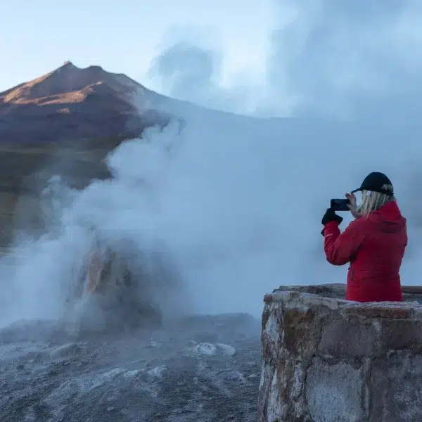 Tour Geyser del Tatio - Imagen 3