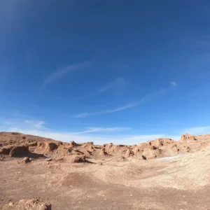 Laguna Baltinache
