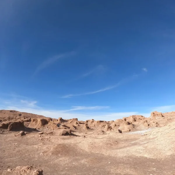 Laguna Baltinache