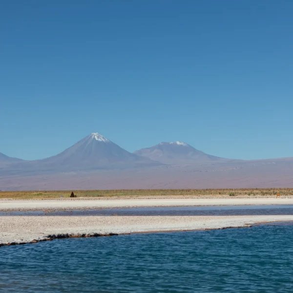 Laguna cejar