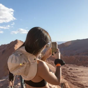 Valle de la Luna