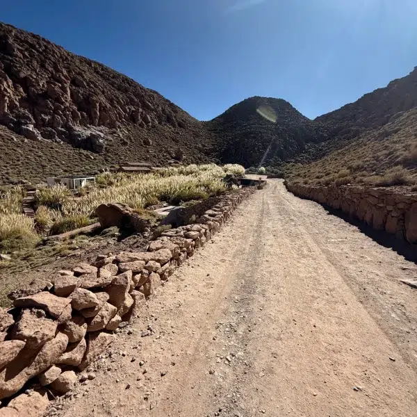 Tour Valle de la luna - Imagen 4