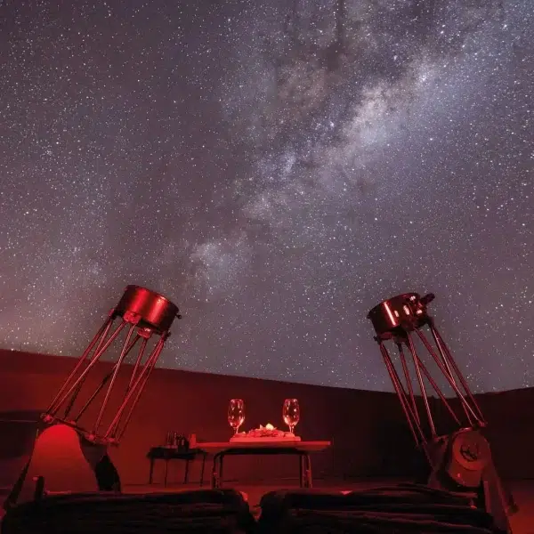 Descubre la galaxia en Atacama con la astrofotógrafa Cari Letelier - Image 4