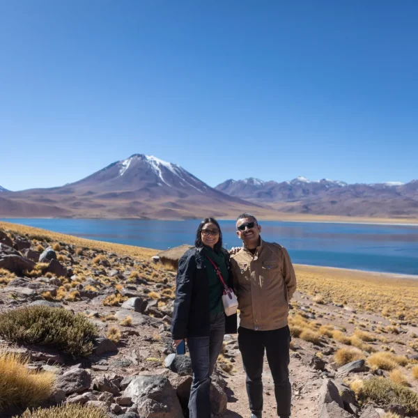 Tour Piedras Rojas y Lagunas Altiplánicas - Imagen 2