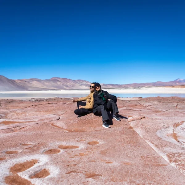 Tour Piedras Rojas y Lagunas Altiplánicas - Imagen 3