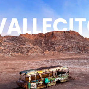 Tour al vallecito