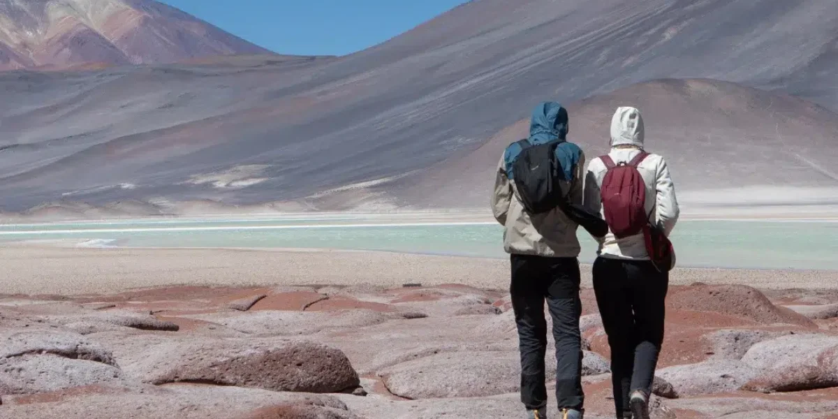 Itinerarios Atacama