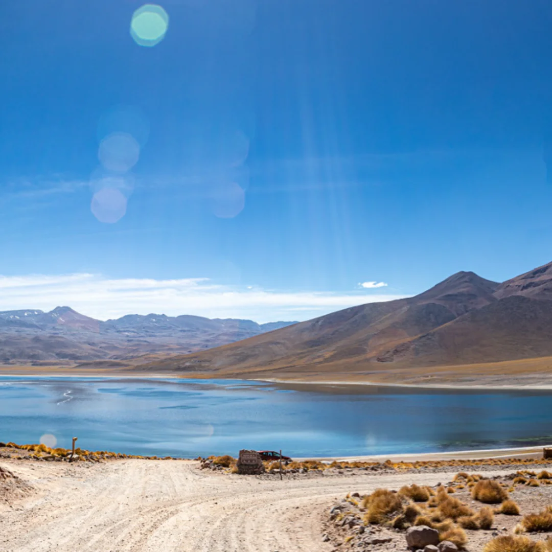 Tour Chaxa, Toconao y Jere