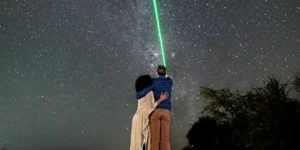 mejor cielo nocturno del mundo